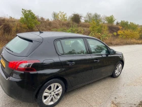 Peugeot 308 | Mobile.bg — малка снимка 6