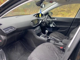 Peugeot 308 | Mobile.bg — малка снимка 4