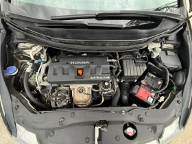 Honda Civic 1.8 i-VTEC - 8555 лв. / 4374.10 € - 53544702 17 | Car24.bg Honda Civic 1.8 i-VTEC - 8555 лв. / 4374.10 € - 53544702 17