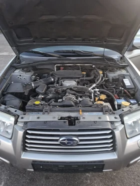 Subaru Forester 2.0i 158к.с ГАЗ-БЕНЗИН  - 4200 лв. / 2147.43 € - 23929010 10 | Car24.bg Subaru Forester 2.0i 158к.с ГАЗ-БЕНЗИН  - 4200 лв. / 2147.43 € - 23929010 10