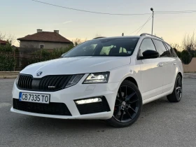Skoda Octavia VRS CHАLLENGE топ топ състояние - Car24.bg Skoda Octavia VRS CHАLLENGE топ топ състояние