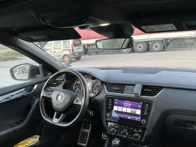 Skoda Octavia VRS CHАLLENGE топ топ състояние - 28500 лв. / 14571.82 € - 97028622 12 | Car24.bg Skoda Octavia VRS CHАLLENGE топ топ състояние - 28500 лв. / 14571.82 € - 97028622 12