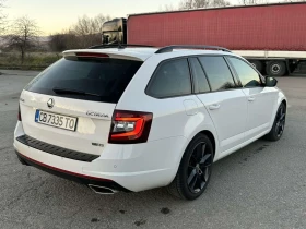 Skoda Octavia VRS CHАLLENGE топ топ състояние - 28500 лв. / 14571.82 € - 97028622 3 | Car24.bg Skoda Octavia VRS CHАLLENGE топ топ състояние - 28500 лв. / 14571.82 € - 97028622 3