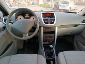 Peugeot 207 1.4 бензин ФЕЙС панорама 2010г - 3450 лв. / 1763.96 € - 48862268 14 | Car24.bg Peugeot 207 1.4 бензин ФЕЙС панорама 2010г - 3450 лв. / 1763.96 € - 48862268 14