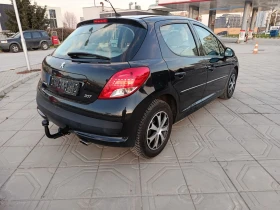 Peugeot 207 1.4 бензин ФЕЙС панорама 2010г - 3450 лв. / 1763.96 € - 48862268 5 | Car24.bg Peugeot 207 1.4 бензин ФЕЙС панорама 2010г - 3450 лв. / 1763.96 € - 48862268 5