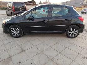 Peugeot 207 1.4 бензин ФЕЙС панорама 2010г - 3450 лв. / 1763.96 € - 48862268 2 | Car24.bg Peugeot 207 1.4 бензин ФЕЙС панорама 2010г - 3450 лв. / 1763.96 € - 48862268 2