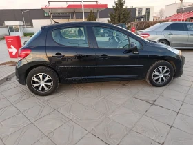 Peugeot 207 1.4 бензин ФЕЙС панорама 2010г - 3450 лв. / 1763.96 € - 48862268 6 | Car24.bg Peugeot 207 1.4 бензин ФЕЙС панорама 2010г - 3450 лв. / 1763.96 € - 48862268 6