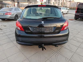 Peugeot 207 1.4 бензин ФЕЙС панорама 2010г - 3450 лв. / 1763.96 € - 48862268 4 | Car24.bg Peugeot 207 1.4 бензин ФЕЙС панорама 2010г - 3450 лв. / 1763.96 € - 48862268 4