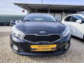 Kia Ceed 1.6-GTI-128 - Car24.bg Kia Ceed 1.6-GTI-128