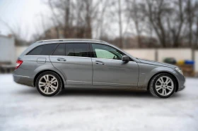 Mercedes-Benz C 220 Avangarde - 7600 € / 14864.31 лв. - 90953467 6 | Car24.bg Mercedes-Benz C 220 Avangarde - 7600 € / 14864.31 лв. - 90953467 6