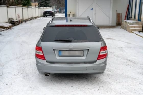 Mercedes-Benz C 220 Avangarde - 7600 € / 14864.31 лв. - 90953467 3 | Car24.bg Mercedes-Benz C 220 Avangarde - 7600 € / 14864.31 лв. - 90953467 3