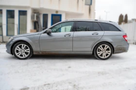 Mercedes-Benz C 220 Avangarde - 7600 € / 14864.31 лв. - 90953467 4 | Car24.bg Mercedes-Benz C 220 Avangarde - 7600 € / 14864.31 лв. - 90953467 4