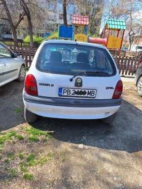 Opel Corsa Corsa B 1.7 Isuzo - 450 € / 880.12 лв. - 87401618 4 | Car24.bg Opel Corsa Corsa B 1.7 Isuzo - 450 € / 880.12 лв. - 87401618 4