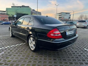 Mercedes-Benz E 350