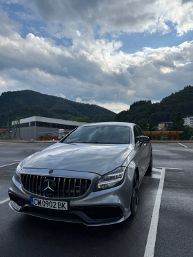 Mercedes-Benz CLS 350 - 20000 € / 39116.60 лв. - 65836953 3 | Car24.bg Mercedes-Benz CLS 350 - 20000 € / 39116.60 лв. - 65836953 3