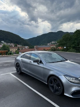 Mercedes-Benz CLS 350 - 20000 € / 39116.60 лв. - 65836953 7 | Car24.bg Mercedes-Benz CLS 350 - 20000 € / 39116.60 лв. - 65836953 7