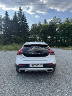 Volvo V40 Cross Country undefined | Auto.bg — изображение 3 Volvo V40 Cross Country undefined | Auto.bg — изображение 3