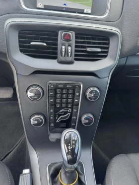 Volvo V40 Cross Country undefined | Auto.bg — изображение 9 Volvo V40 Cross Country undefined | Auto.bg — изображение 9