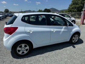Kia Venga (KATO НОВА)^(АГУ) | Auto.bg — изображение 5 Kia Venga (KATO НОВА)^(АГУ) | Auto.bg — изображение 5