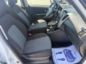 Kia Venga (KATO НОВА)^(АГУ) | Auto.bg — изображение 14 Kia Venga (KATO НОВА)^(АГУ) | Auto.bg — изображение 14