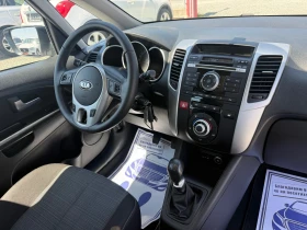 Kia Venga (KATO НОВА)^(АГУ) | Auto.bg — изображение 16 Kia Venga (KATO НОВА)^(АГУ) | Auto.bg — изображение 16