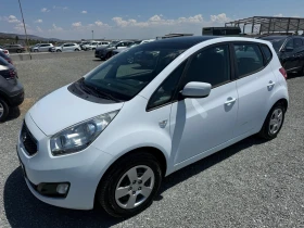 Kia Venga (KATO НОВА)^(АГУ)