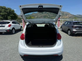 Kia Venga (KATO НОВА)^(АГУ) | Auto.bg — изображение 13 Kia Venga (KATO НОВА)^(АГУ) | Auto.bg — изображение 13