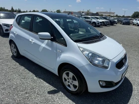 Kia Venga (KATO НОВА)^(АГУ) | Auto.bg — изображение 3 Kia Venga (KATO НОВА)^(АГУ) | Auto.bg — изображение 3