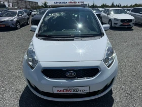 Kia Venga (KATO НОВА)^(АГУ) | Auto.bg — изображение 2 Kia Venga (KATO НОВА)^(АГУ) | Auto.bg — изображение 2