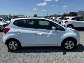 Kia Venga (KATO НОВА)^(АГУ) | Auto.bg — изображение 4 Kia Venga (KATO НОВА)^(АГУ) | Auto.bg — изображение 4