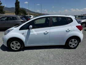 Kia Venga (KATO НОВА)^(АГУ) | Auto.bg — изображение 9 Kia Venga (KATO НОВА)^(АГУ) | Auto.bg — изображение 9