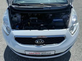 Kia Venga (KATO НОВА)^(АГУ) | Auto.bg — изображение 17 Kia Venga (KATO НОВА)^(АГУ) | Auto.bg — изображение 17
