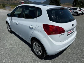 Kia Venga (KATO НОВА)^(АГУ) | Auto.bg — изображение 7 Kia Venga (KATO НОВА)^(АГУ) | Auto.bg — изображение 7