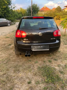 VW Golf TDI | Auto.bg — изображение 6 VW Golf TDI | Auto.bg — изображение 6
