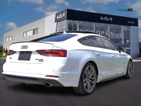 Audi A5 45 TFSI * Progressiv * АвтоКредит * (ЦЕНА ДО БГ) | Auto.bg — изображение 6 Audi A5 45 TFSI * Progressiv * АвтоКредит * (ЦЕНА ДО БГ) | Auto.bg — изображение 6