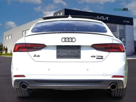 Audi A5 45 TFSI * Progressiv * АвтоКредит * (ЦЕНА ДО БГ) | Auto.bg — изображение 5 Audi A5 45 TFSI * Progressiv * АвтоКредит * (ЦЕНА ДО БГ) | Auto.bg — изображение 5