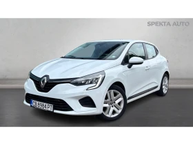 Renault Clio Месечна вноска от 130