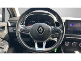Renault Clio Месечна вноска от 130 | Auto.bg — изображение 13 Renault Clio Месечна вноска от 130 | Auto.bg — изображение 13