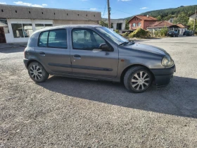 Renault Clio 1.9D - 750 € - 18907346 3 | Car24.bg Renault Clio 1.9D - 750 € - 18907346 3