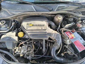 Renault Clio 1.9D - 750 € - 18907346 10 | Car24.bg Renault Clio 1.9D - 750 € - 18907346 10
