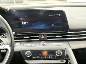 Hyundai Elantra Luxury DCT | Auto.bg — изображение 14 Hyundai Elantra Luxury DCT | Auto.bg — изображение 14