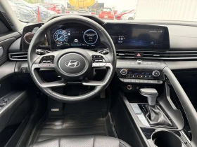 Hyundai Elantra Luxury DCT | Auto.bg — изображение 11 Hyundai Elantra Luxury DCT | Auto.bg — изображение 11