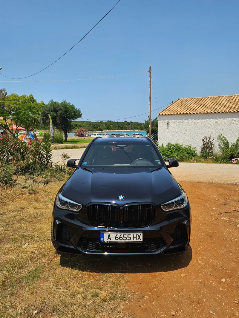 BMW X5M Competition - 65000 € / 127128.95 лв. - 51143263 1 | Car24.bg BMW X5M Competition - 65000 € / 127128.95 лв. - 51143263 1