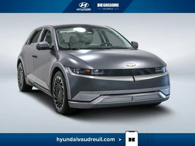 Hyundai Ioniq IONIQ 5 - 21981 € / 42991.10 лв. - 12973026 1 | Car24.bg Hyundai Ioniq IONIQ 5 - 21981 € / 42991.10 лв. - 12973026 1