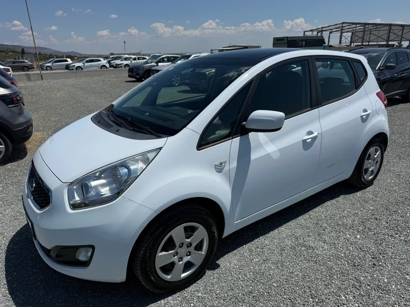 Kia Venga (KATO НОВА)^(АГУ) - 6600 € / 12908.48 лв. - 51244607 1 | Car24.bg Kia Venga (KATO НОВА)^(АГУ) - 6600 € / 12908.48 лв. - 51244607 1