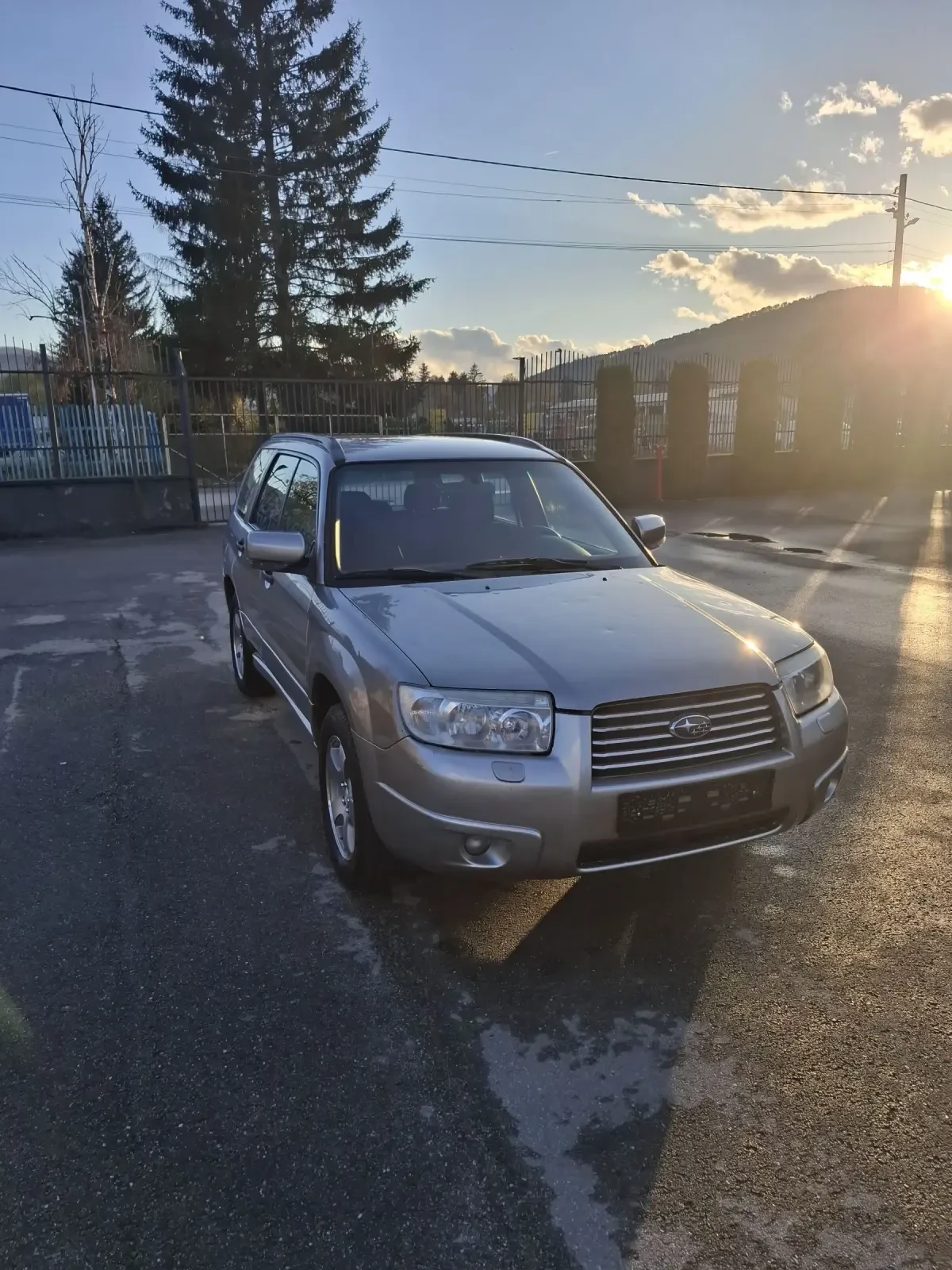 Subaru Forester 2.0i 158к.с ГАЗ-БЕНЗИН  - изображение 2 | Auto.bg Subaru Forester 2.0i 158к.с ГАЗ-БЕНЗИН  - изображение 2