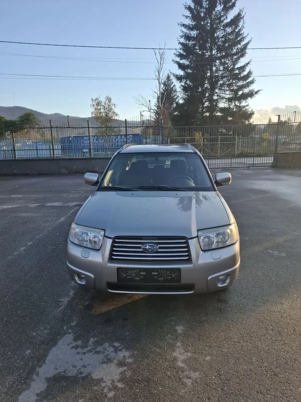 Subaru Forester 2.0i 158к.с ГАЗ-БЕНЗИН  - изображение 3 | Auto.bg Subaru Forester 2.0i 158к.с ГАЗ-БЕНЗИН  - изображение 3