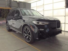 BMW X7 40i* M-pack* Shadow line* Head-up* Вакуум* Пано* - Car24.bg BMW X7 40i* M-pack* Shadow line* Head-up* Вакуум* Пано*