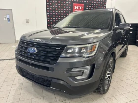 Ford Explorer Sport* AWD* АвтоКредит* (ЦЕНА ДО БГ) - 24999 лв. / 12781.79 € - 42661099 2 | Car24.bg Ford Explorer Sport* AWD* АвтоКредит* (ЦЕНА ДО БГ) - 24999 лв. / 12781.79 € - 42661099 2
