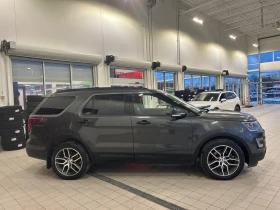 Ford Explorer Sport* AWD* АвтоКредит* (ЦЕНА ДО БГ) - 24999 лв. / 12781.79 € - 42661099 4 | Car24.bg Ford Explorer Sport* AWD* АвтоКредит* (ЦЕНА ДО БГ) - 24999 лв. / 12781.79 € - 42661099 4